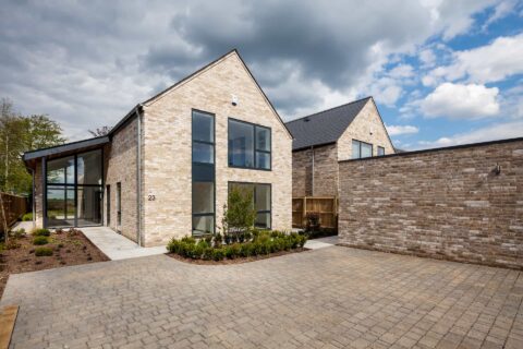 Quality Block Paving Driveway Installers East Riding