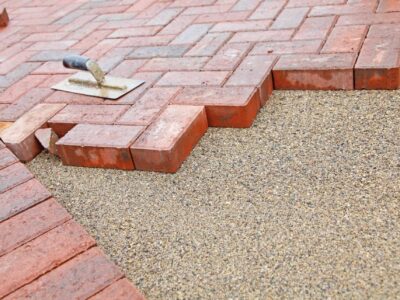 Driveway repair company East Riding