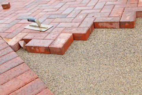Quality Driveway Repairs East Riding