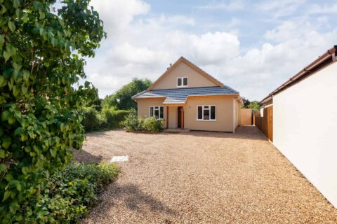 Quality Gravel Driveway Installers East Riding
