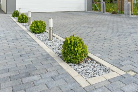 Beverley Block Paving Driveway Company