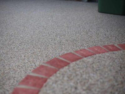 Resin Bound Driveway Surfacing near East Riding