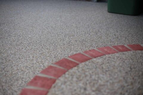 Local Resin Bound Drive installer Cottingham