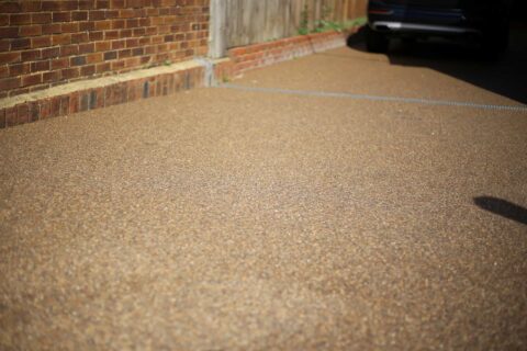 Quality Resin Bound Driveway Installers East Riding
