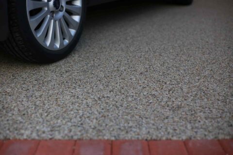 Resin Bond Driveway Surfacing Cottingham HU16