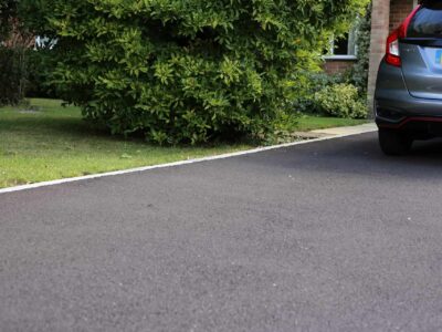 Tarmac Driveway Surfacing East Riding