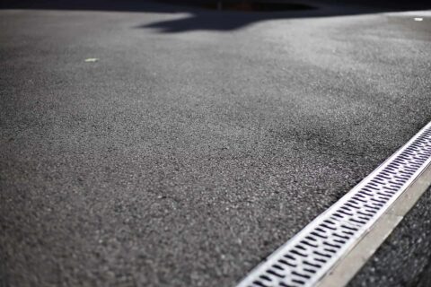 Local Asphalt Drive Installer Cottingham