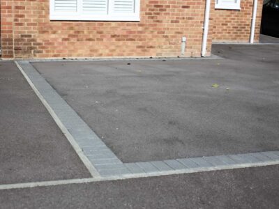 Tarmac driveway contractors East Riding