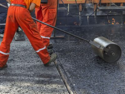 Tarmac driveway Cottingham