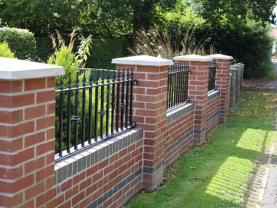 Brickwork Grimsby