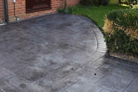 Concrete Driveway Installer Cottingham