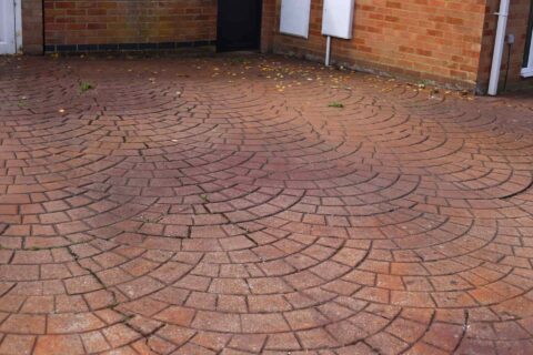 Imprinted Concrete Driveway near me Cottingham HU16