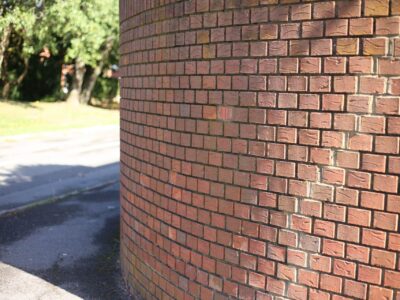Grimsby repointing brickwork