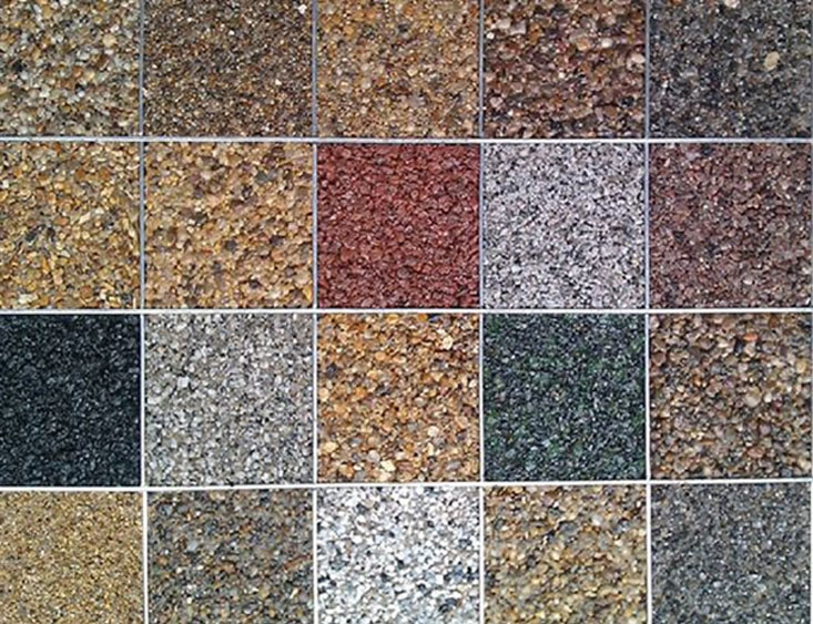 Resin colours Cottingham