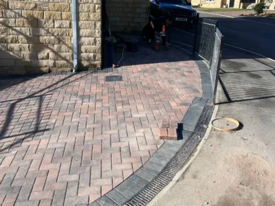 Yorkshire drive 34 East Riding