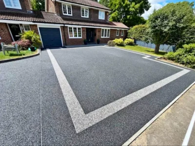 Yorkshire drive East Riding