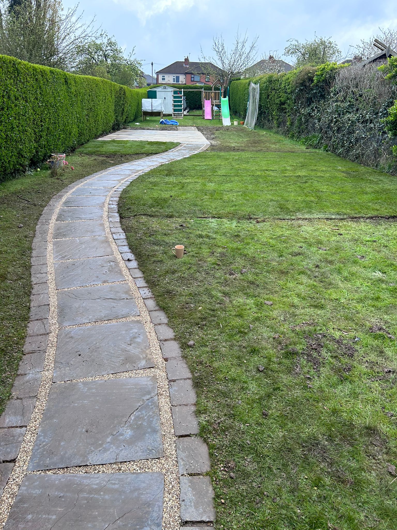 Yorkshire Driveways & Patios (3)